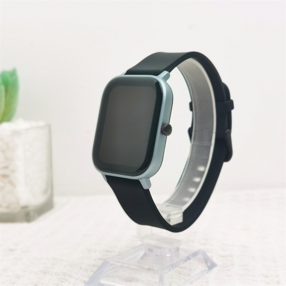 Men'S Fashion X - Amazfit GTS inteligentny zegarek dla mężczyzn