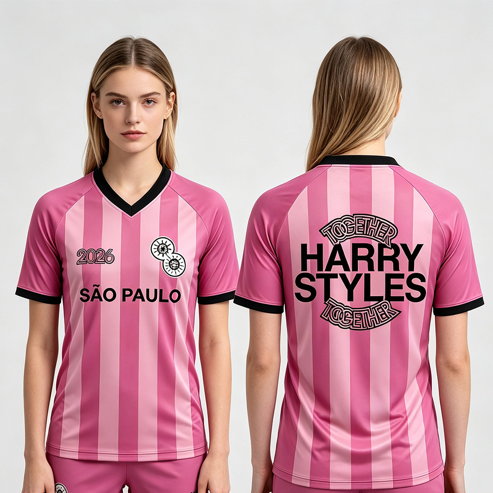 Koszulka Harry Styles Together – Men'S Fashion Sydney recenzja i cena