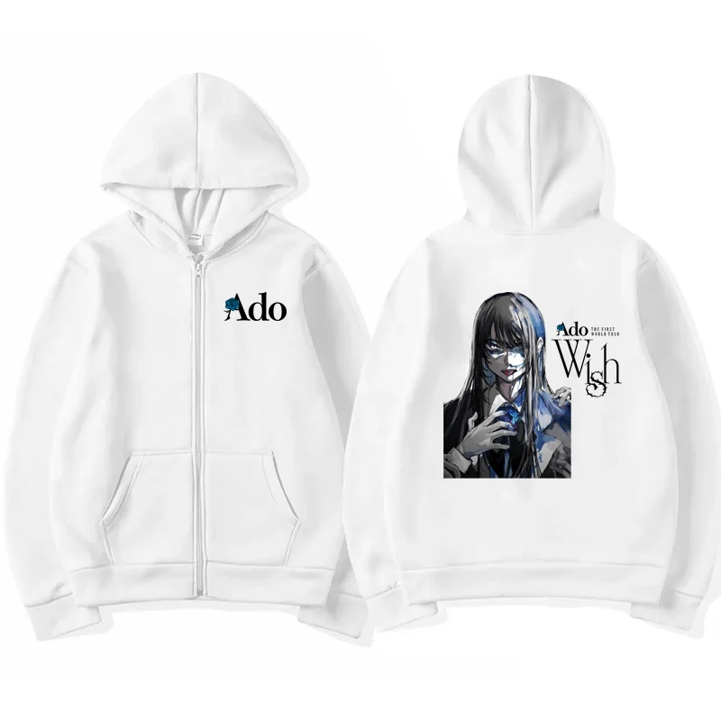 Bluzy z kapturem na zamek z na – Mens Fashion Zip Up Hoodies recenzja i cena