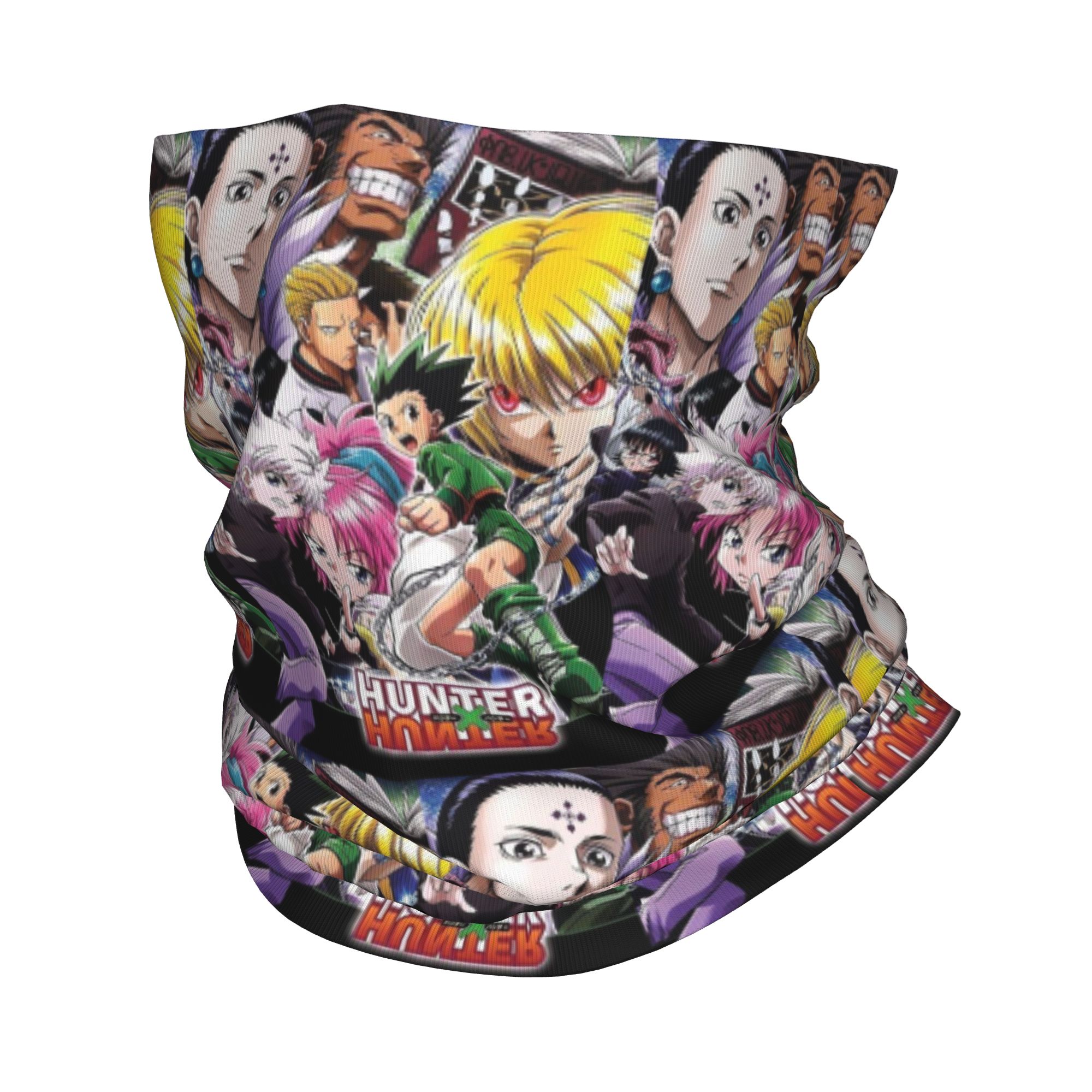 Anime HXH Hunter x Hunter – ba – Men'S Fashion X recenzja i cena