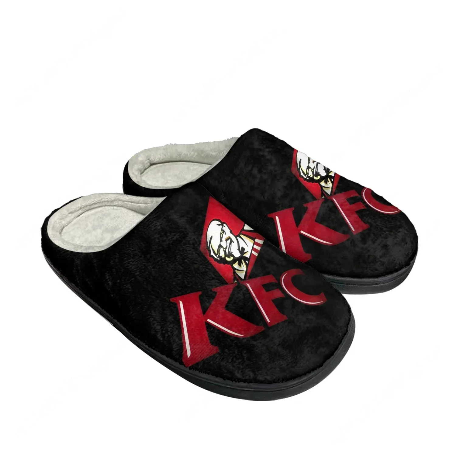 Klapki domowe Kentucky Fried C – Men'S Fashion News recenzja i cena