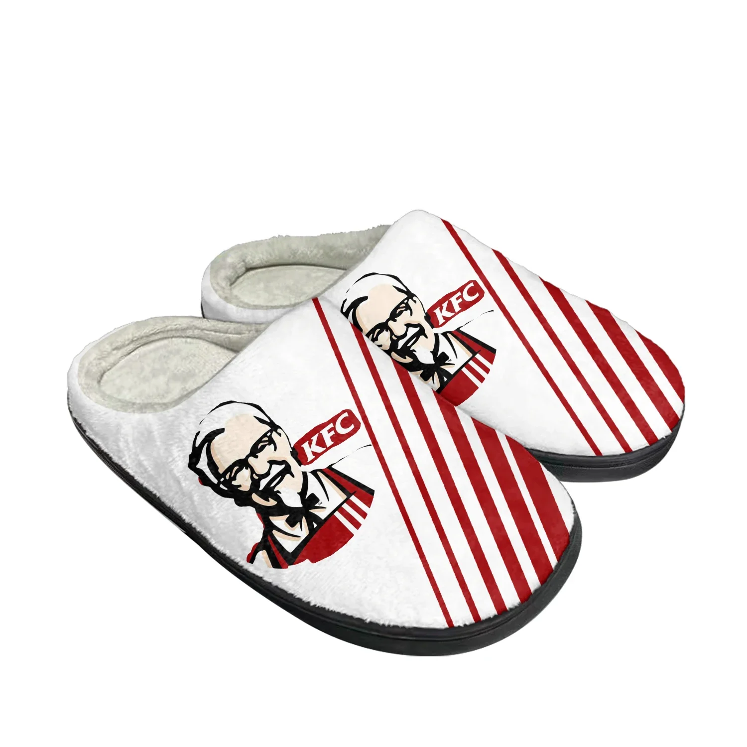 Klapki domowe Kentucky Fried C – Men'S Fashion News recenzja i cena