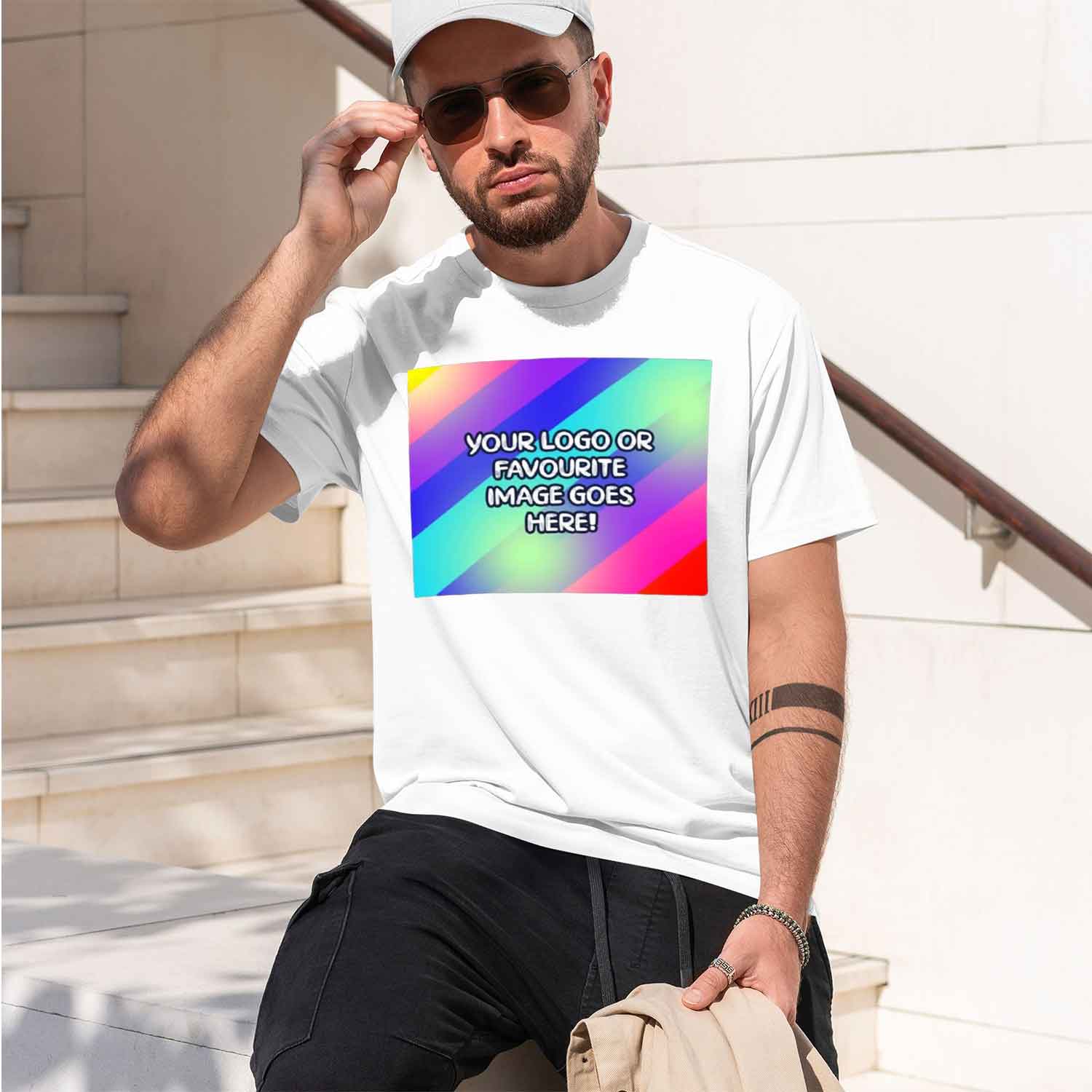 Stwórz własne, personalizowane – Poster Men Fashion recenzja i cena