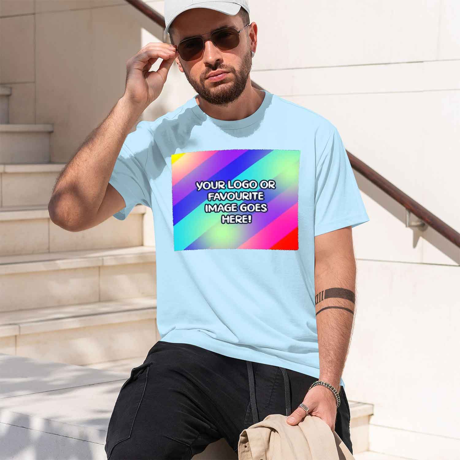 Stwórz własne, personalizowane – Poster Men Fashion recenzja i cena