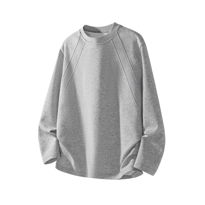 Męska koszulka z długim rękawe – Men'S Fashion T Shirts recenzja i cena
