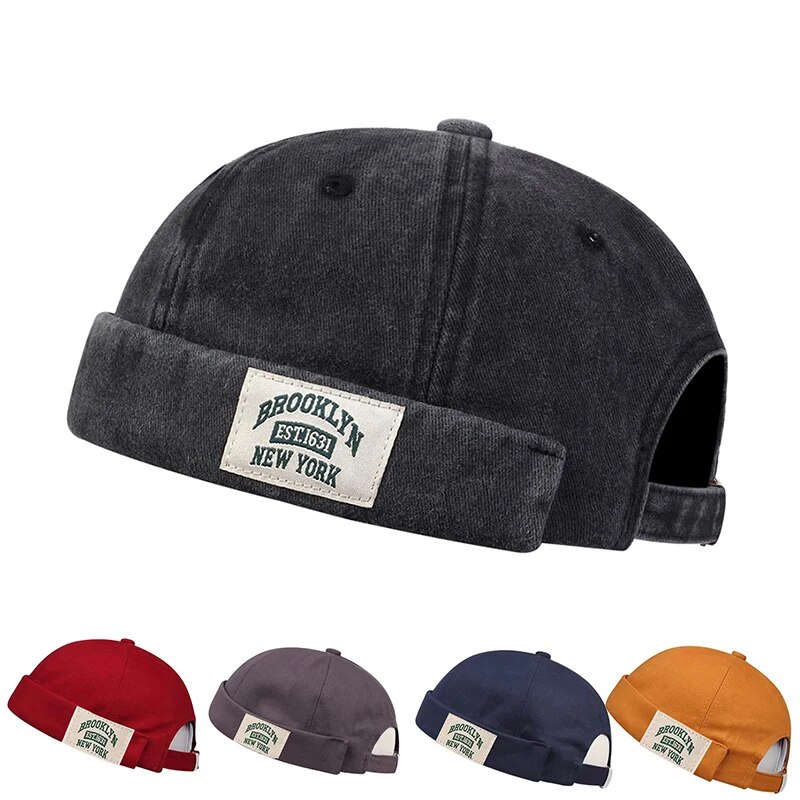 Mężczyźni kobiety BROOKLYN New – Men'S Fashion New York recenzja i cena