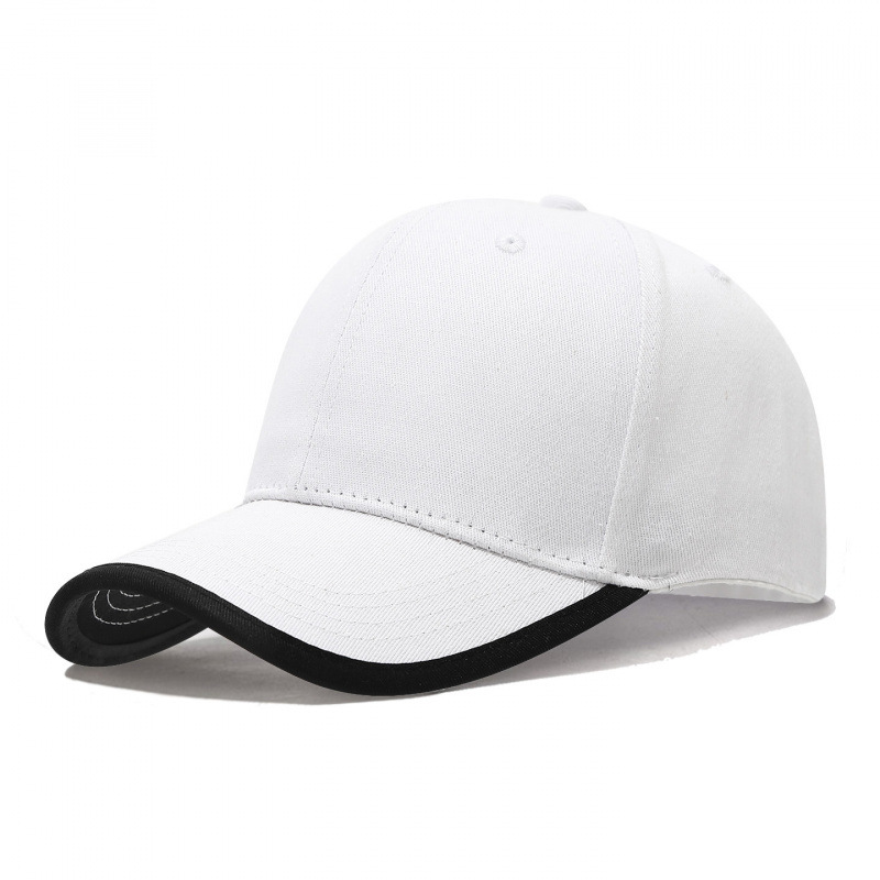 Czapka z daszkiem z własnym lo – Men'S Fashion With Hat recenzja i cena